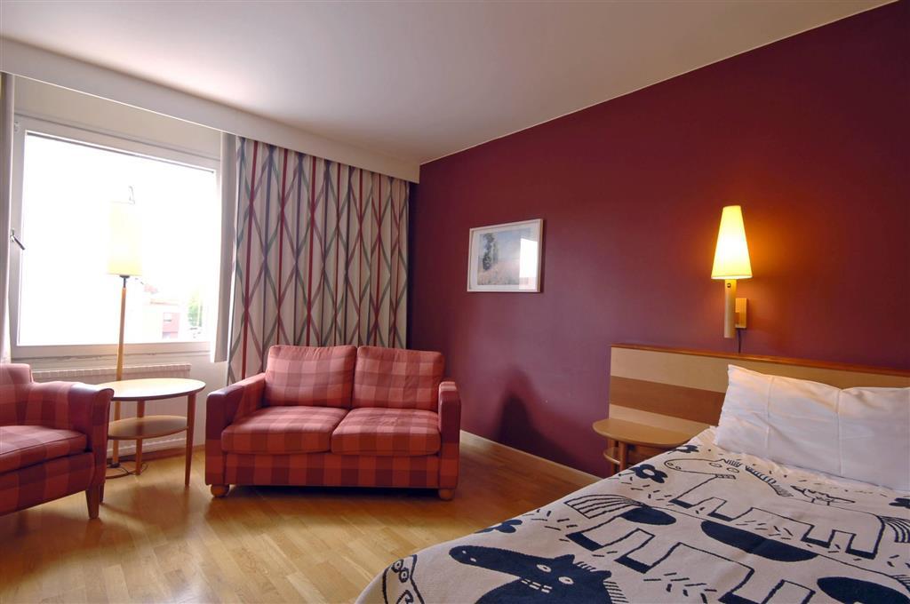 Hotel Scandic Portalen