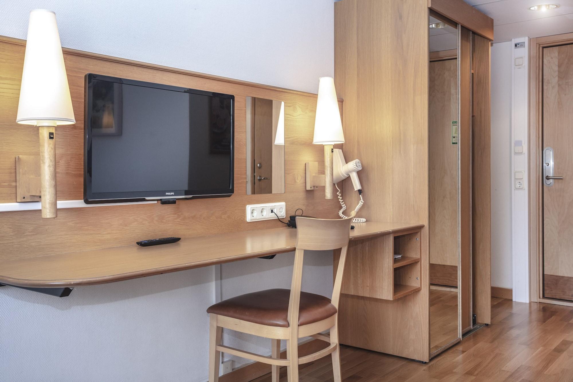 Scandic Portalen