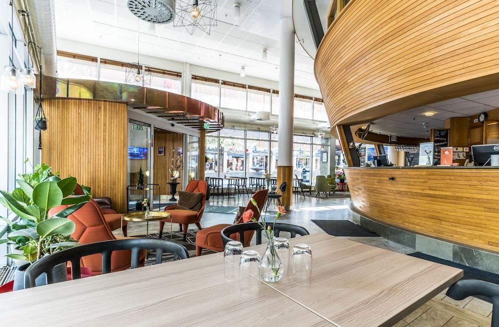 Hotel Scandic Portalen Jonkoping