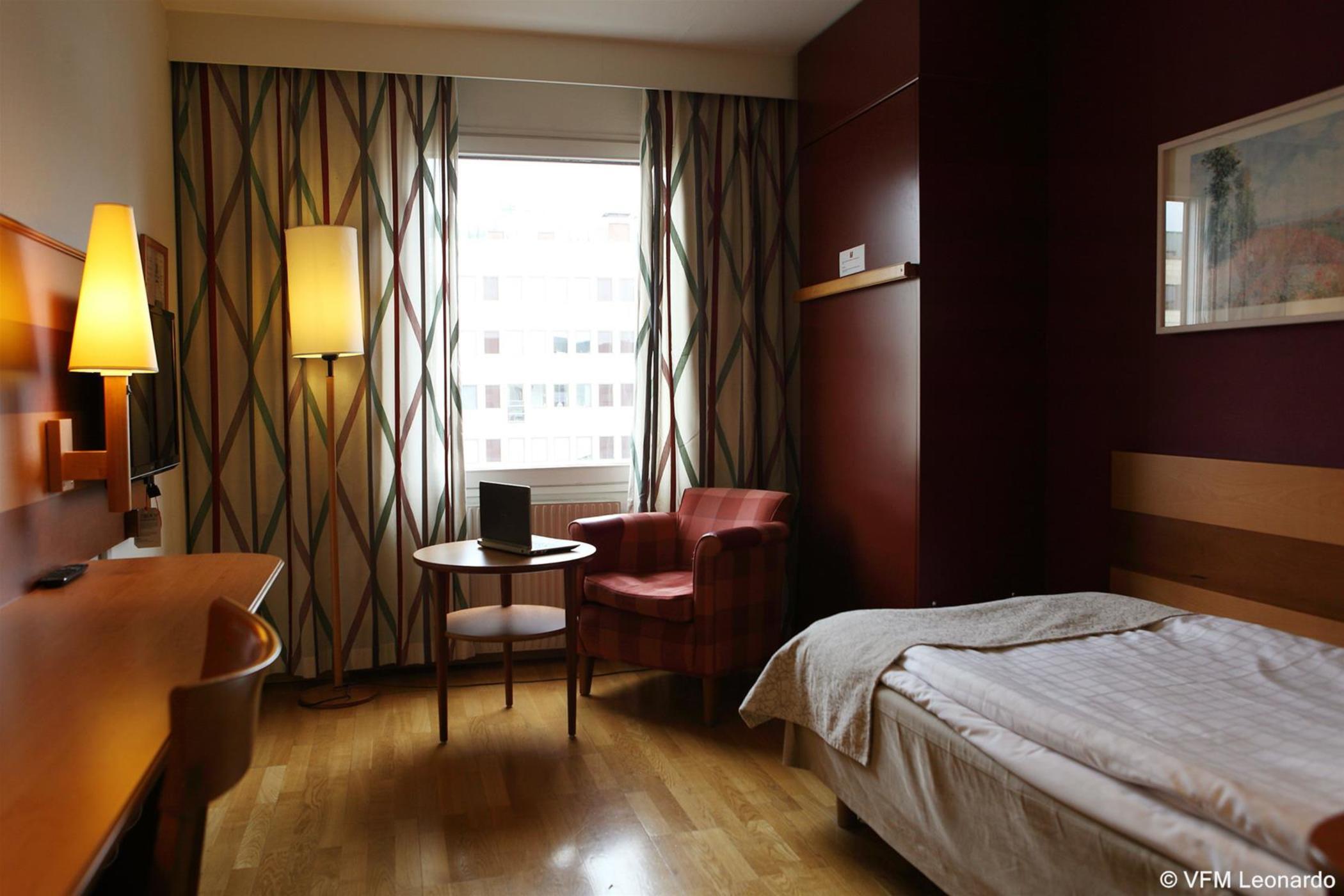 Scandic Portalen 4*