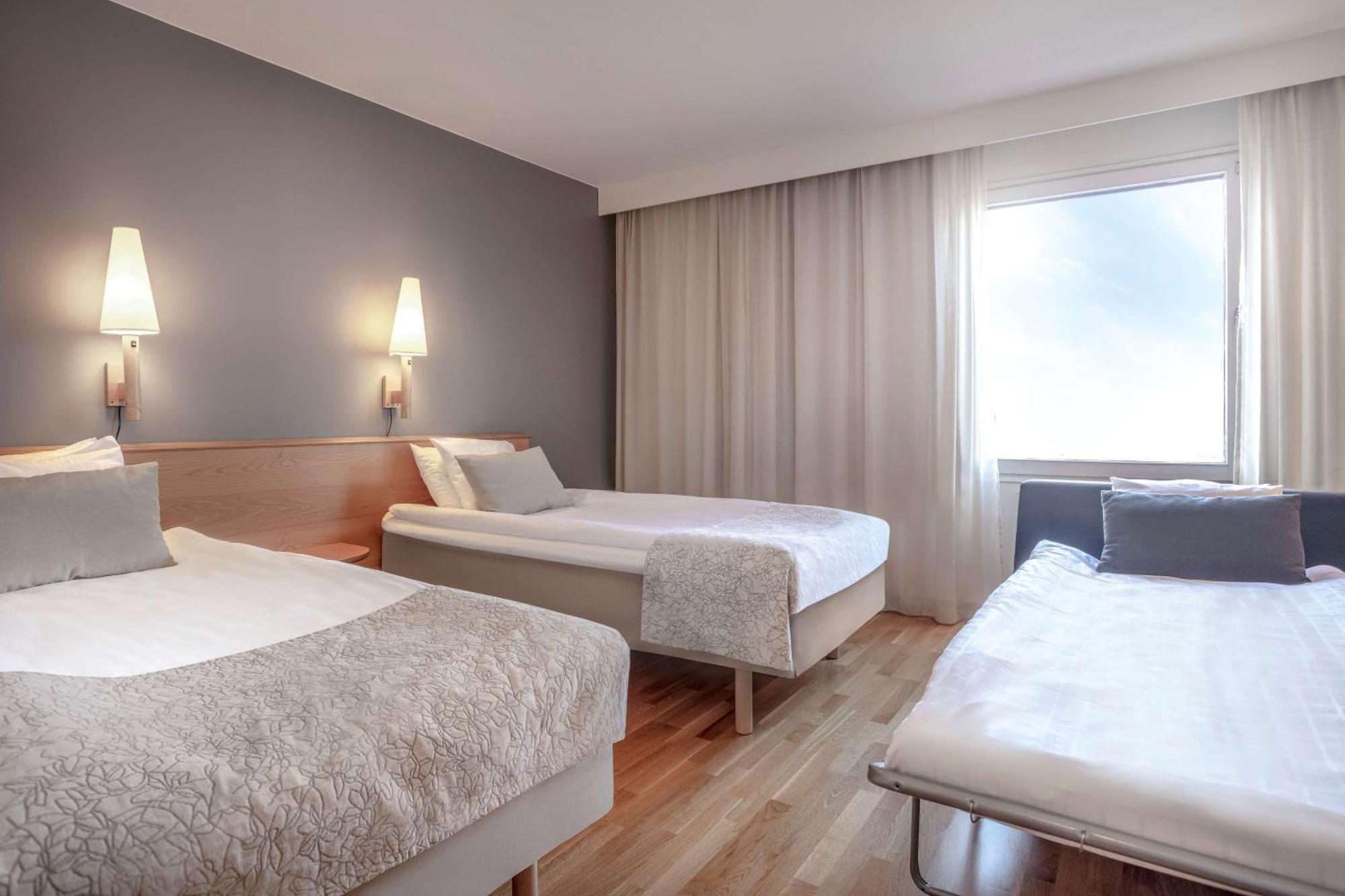 Scandic Portalen 4*