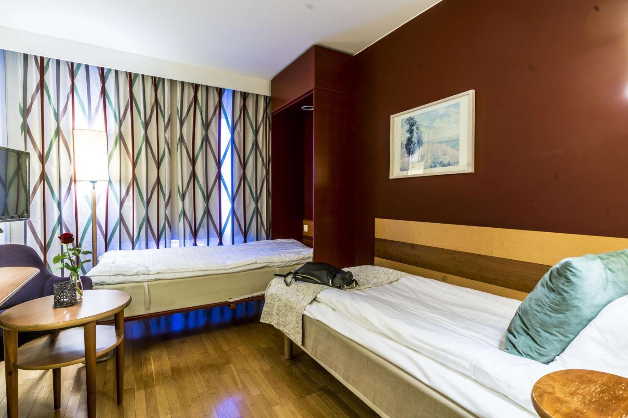 Hotel Scandic Portalen Jonkoping