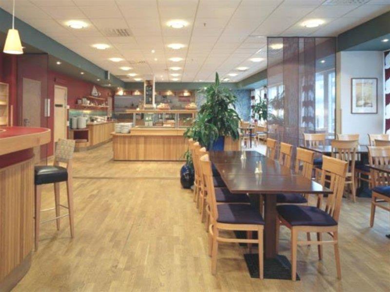 Scandic Portalen