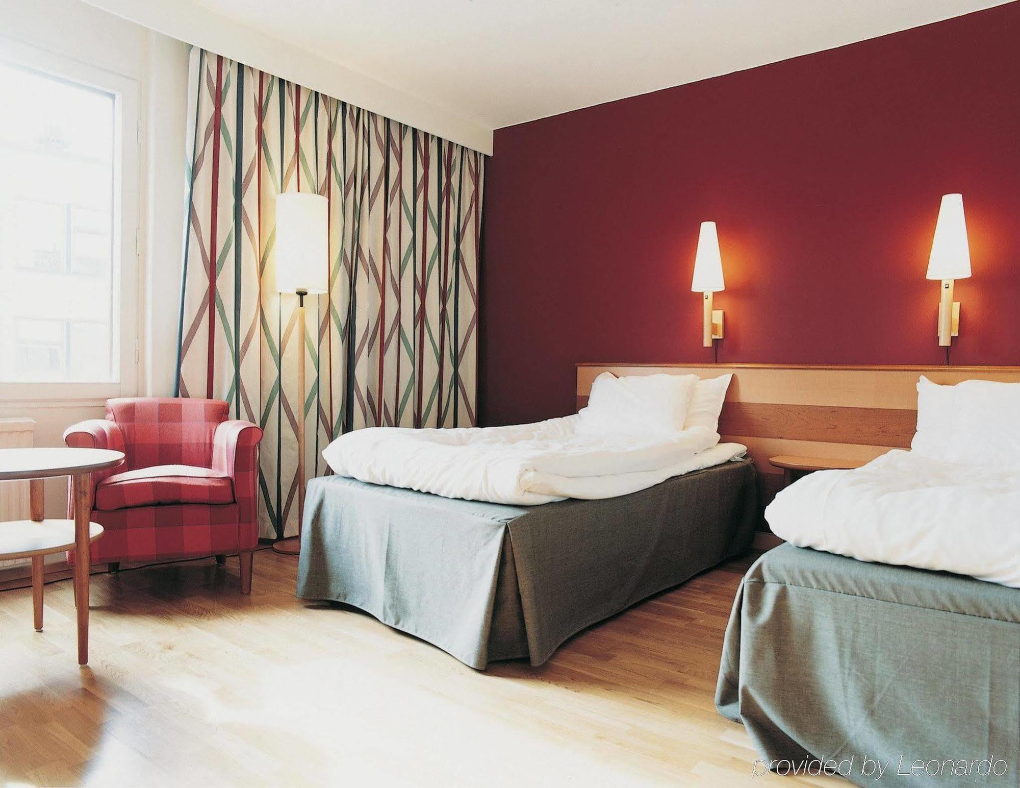 Scandic Portalen Hotel