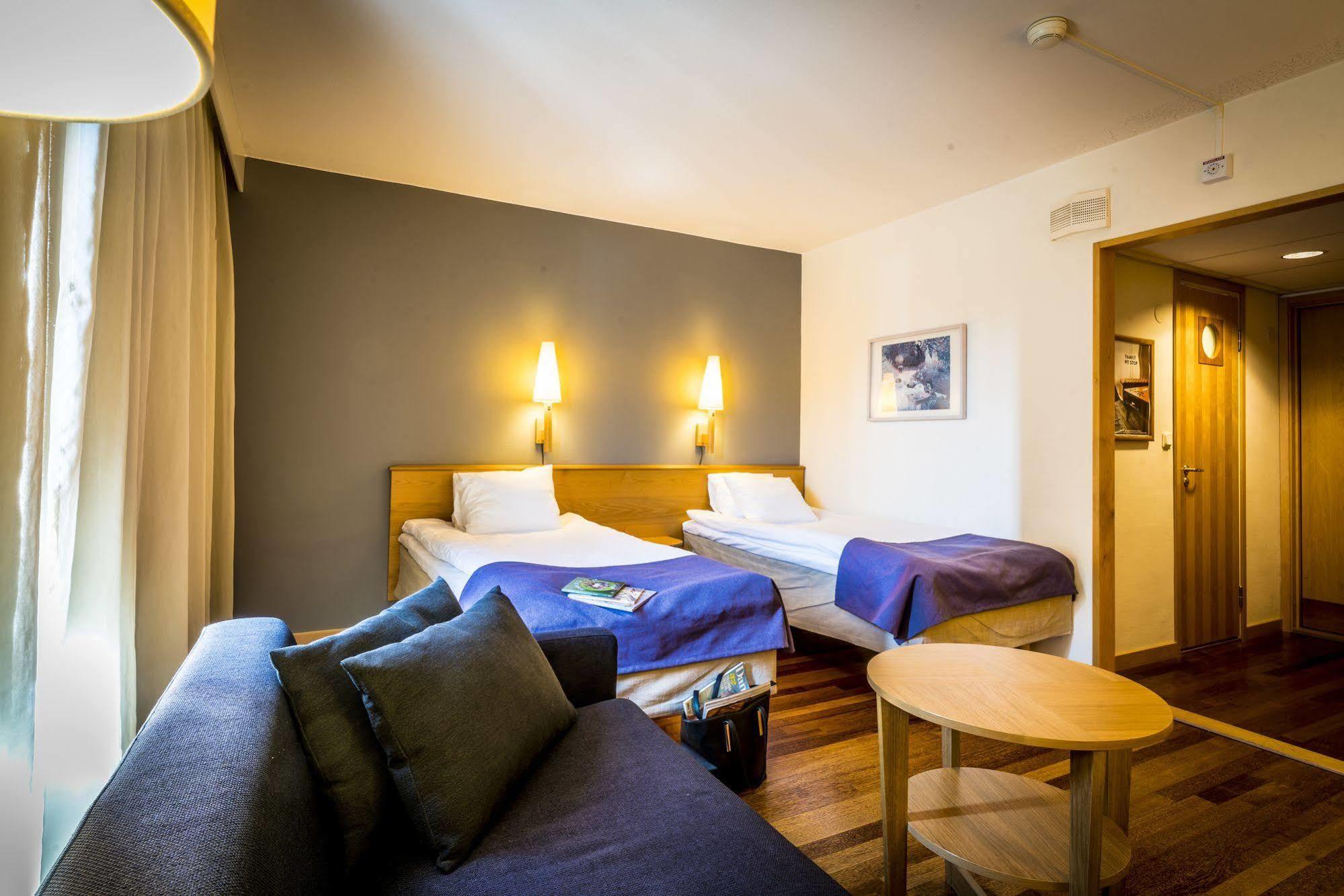 Hotel Scandic Portalen